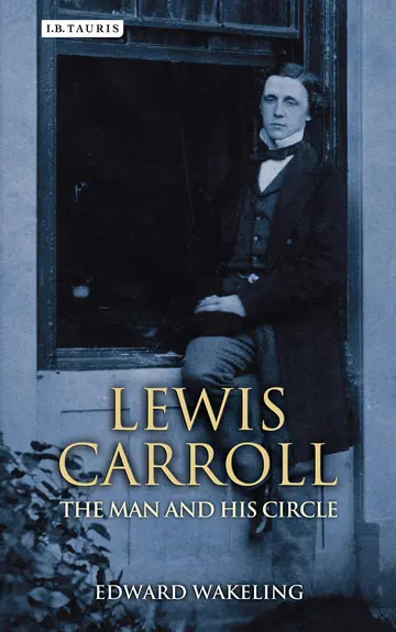 Cover of Lewis Carroll