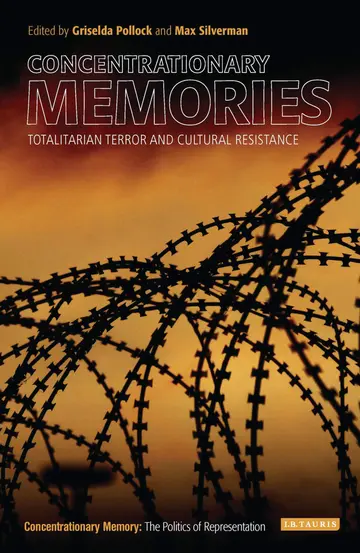 Cover of Concentrationary Memories