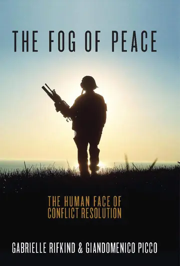 Cover of The Fog of Peace
