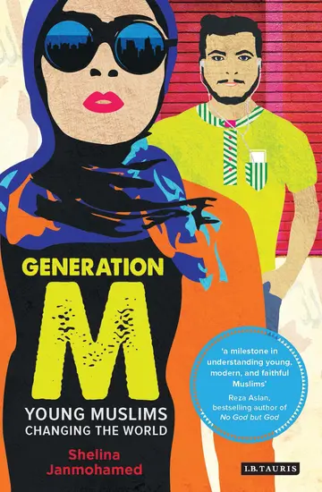 Cover of Generation M