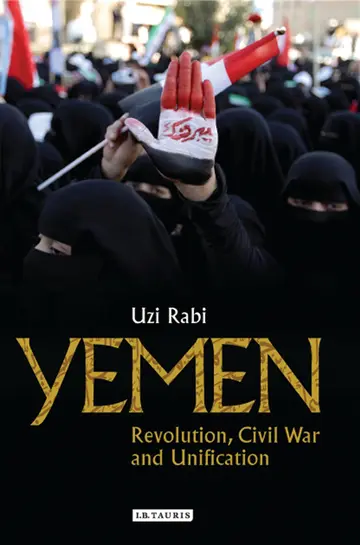 Cover of Yemen