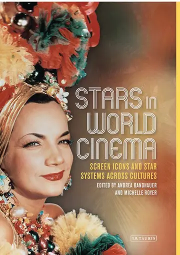 Cover of Stars in World Cinema