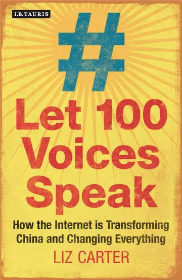 Cover of Let 100 Voices Speak