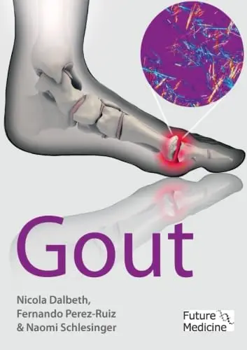 Cover of Gout