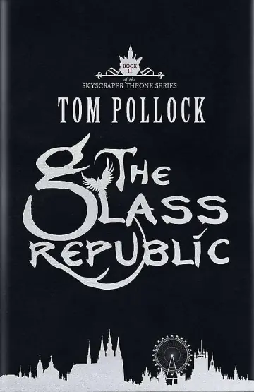 Cover of Glass Republic