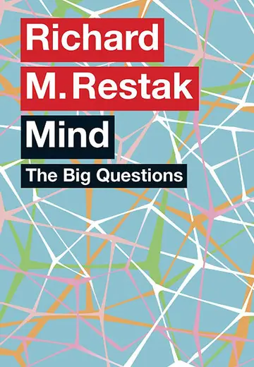 Cover of The Big Questions
