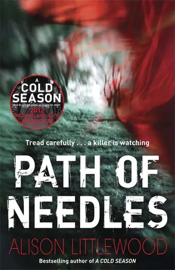 Cover of Path of Needles