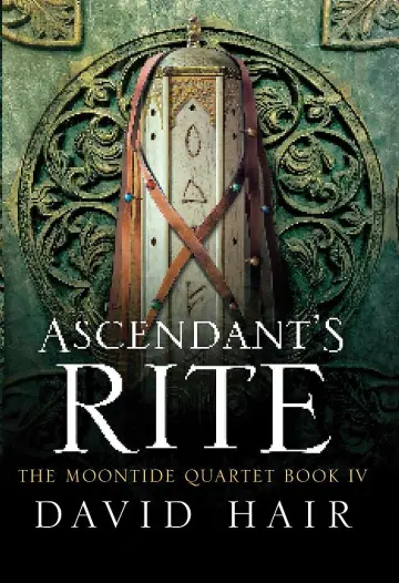 Cover of Ascendant'S Rite