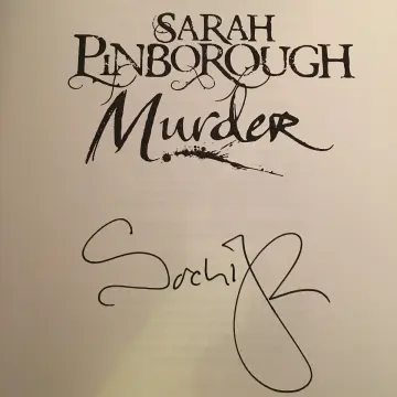Cover of Murder