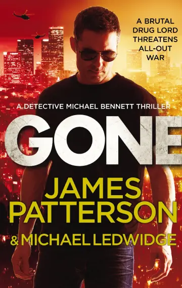 Cover of Gone