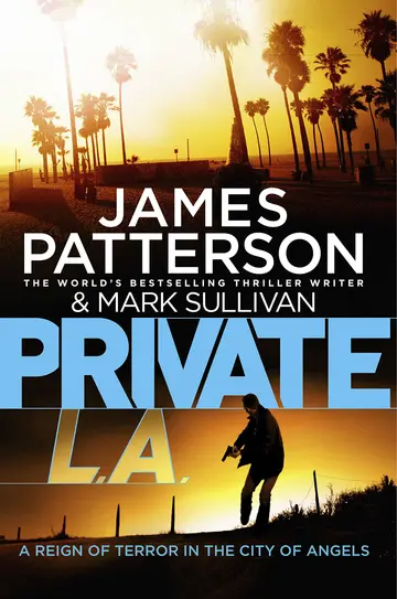 Cover of Private L.A