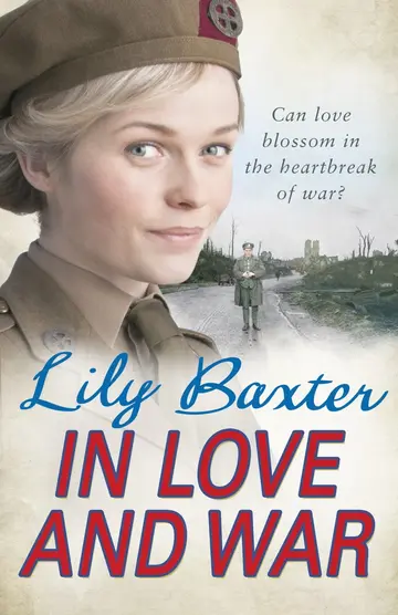 Cover of In Love and War