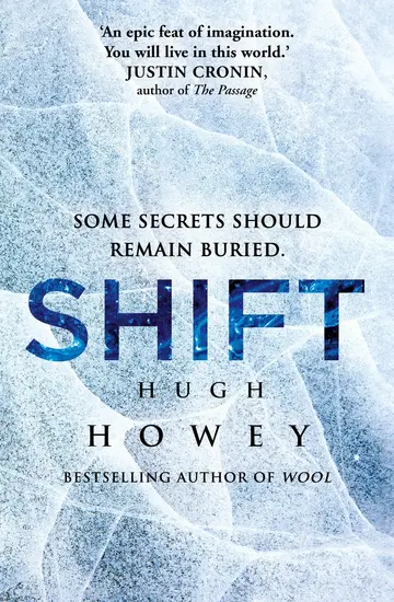 Cover of Shift