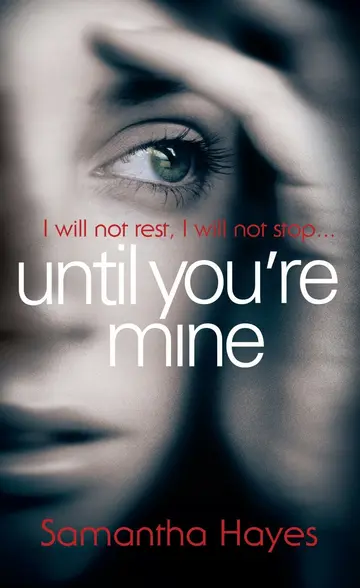 Cover of Until You're Mine