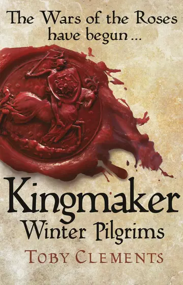 Cover of Kingmaker