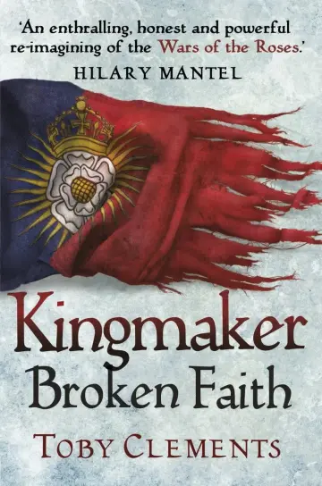 Cover of Kingmaker