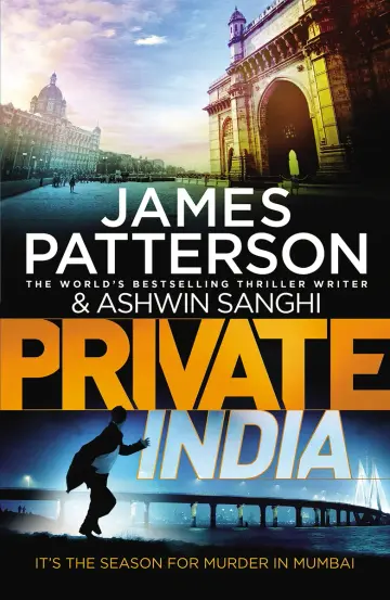 Cover of Private India
