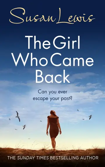 Cover of The Girl Who Came Back