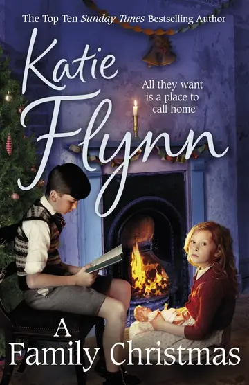 Cover of A Family Christmas