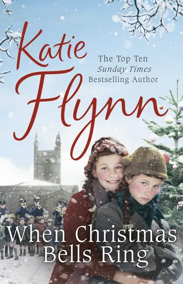 Cover of When Christmas Bells Ring