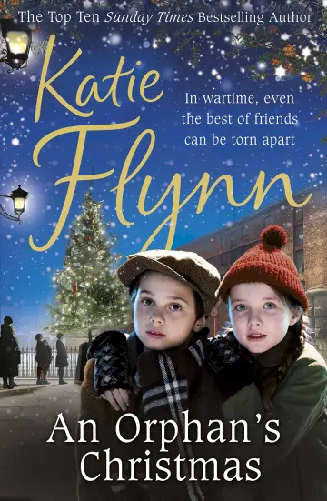 Cover of An Orphan's Christmas