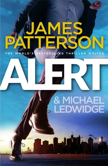 Cover of Alert
