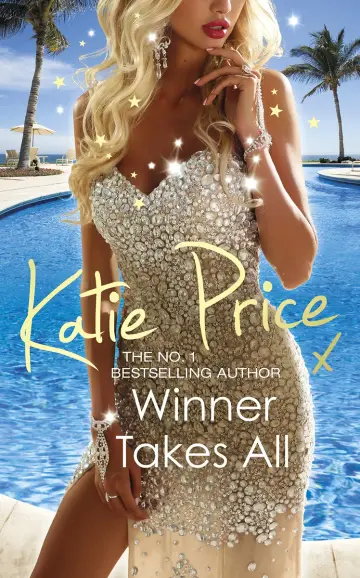 Cover of Winner Takes All