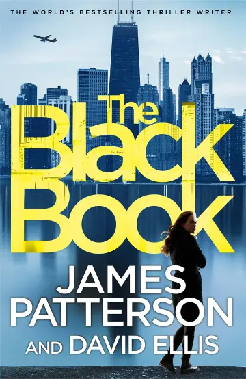 Cover of The Black Book