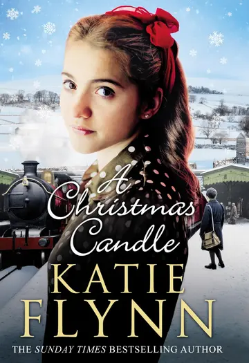Cover of A Christmas Candle