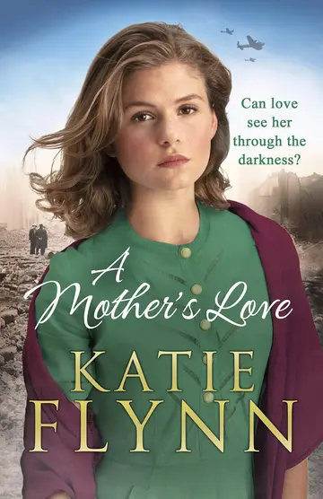 Cover of A Mother's Love