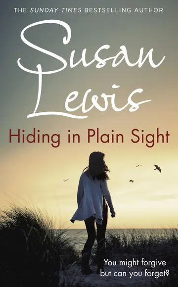 Cover of Hiding in Plain Sight