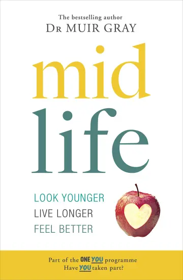 Cover of Midlife