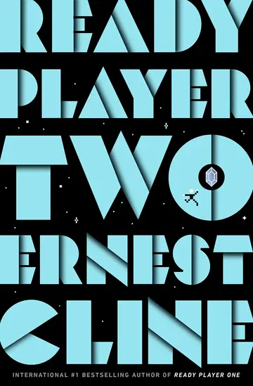 Cover of Ready Player Two