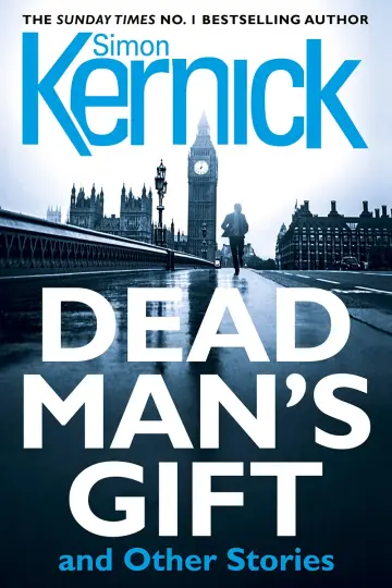 Cover of Dead Man's Gift and Other Stories