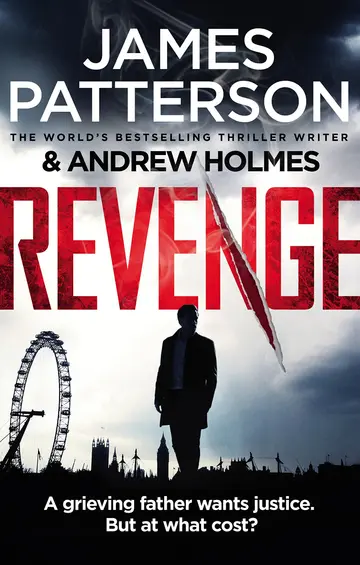 Cover of Revenge