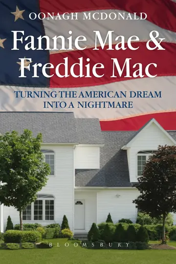 Cover of Fannie Mae & Freddie Mac