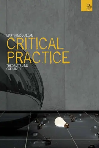 Cover of Critical Practice