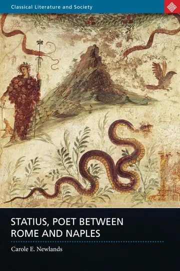 Cover of Statius