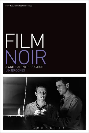 Cover of Film Noir