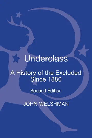 Cover of Underclass