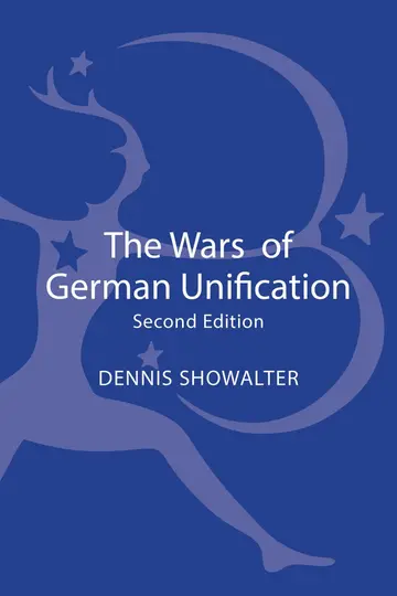 Cover of The Wars of German Unification