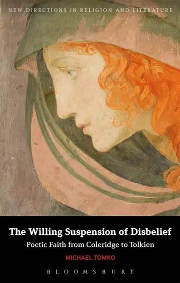 Cover of Beyond the Willing Suspension of Disbelief
