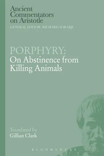 Cover of Porphyry