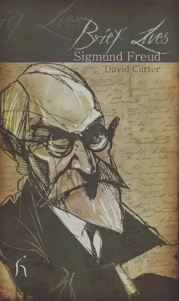 Cover of Brief Lives