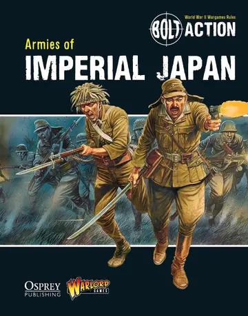 Cover of Bolt Action