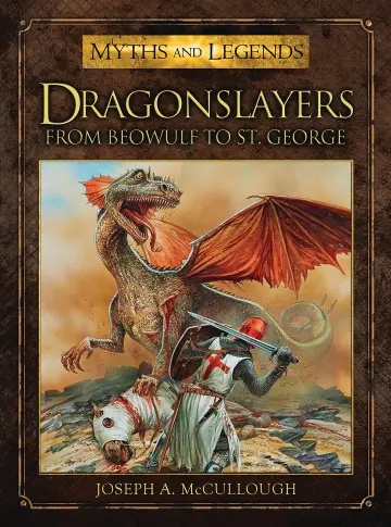 Cover of Dragonslayers