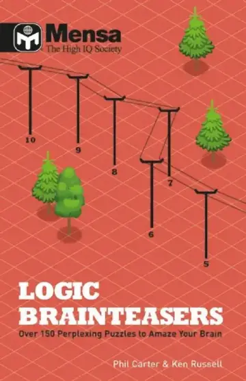 Cover of Mensa