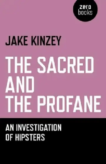 Cover of The Sacred And The Profane