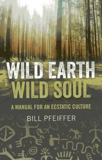 Cover of Wild Earth, Wild Soul