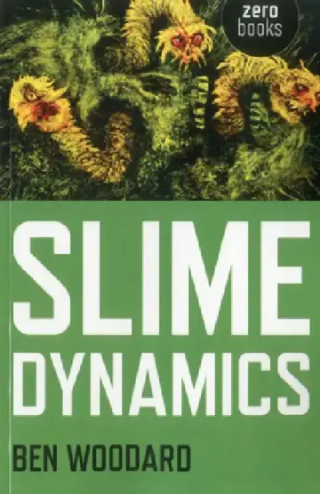 Cover of Slime Dynamics